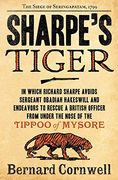 Sharpe's Tiger (Richard Sharpe's Adventure Series #1) (en Inglés)