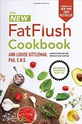 The New Fat Flush Cookbook (Dieting) (en Inglés)