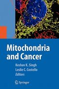 mitochondria and cancer (en Inglés)