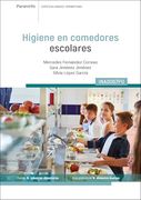 Higiene en Comedores Escolares: Inad067Po (in Spanish)