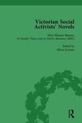 Victorian Social Activists' Novels Vol 3 (en Inglés)