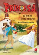 La Ermita de los Espiritus