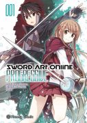 Sword art Online Progressive (Manga) nº 01/07