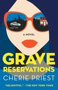 Grave Reservations: A Novel (Booking Agents Series) (en Inglés)