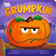 Grumpkin (en Inglés)