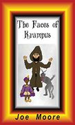 Faces of Krampus (en Inglés)