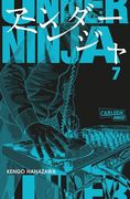 Under Ninja 7 (in German)