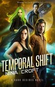 Temporal Shift (en Inglés)