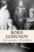 Boris Godunov (en Inglés)