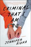 Criminal That i am: A Memoir (en Inglés)