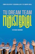 Tu Dream Team Ministerial