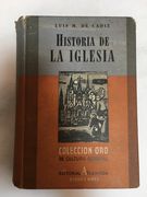 Historia de la iglesia