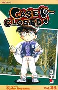 case closed 24