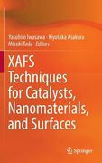 Xafs Techniques for Catalysts, Nanomaterials, and Surfaces (en Inglés)