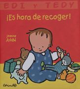 es hora de recoger!