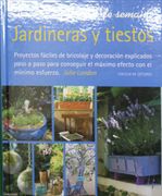 Jardineras y Tiestos