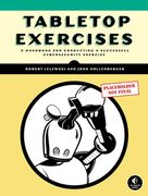 Tabletop Exercises (en Inglés)