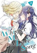 Whisper me a Love Song 9