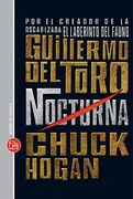 Nocturna (Guillermo del Toro y Chuck Hogan) Trilogia de la Oscuridad i