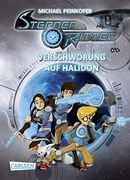 Verschwörung auf Halidon (Sternenritter, Band 10)