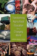 transforming agricultural education for a changing world