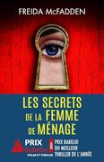 Les Secrets de la Femme de Ménage (in French)