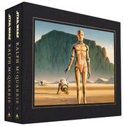 Star Wars Art: Ralph Mcquarrie (en Inglés)
