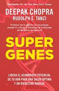 Supergenes (en Espanol): Spanish-Language Edition of Super Genes