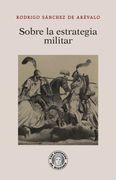 Sobre la Estrategia Militar (in Spanish)