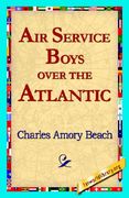air service boys over the atlantic