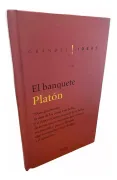El Banquete (Tapa dura)