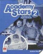 Academy Stars 2 Activity and Digital Activity (en Inglés)