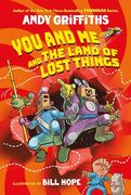 You and me and the Land of Lost Things (You & me, 1) (en Inglés)