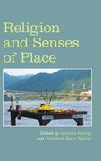 Religion and Senses of Place (en Inglés)