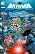 El Intrépido Batman:  Peligro en las Profundidades del Mar!