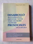 Desarrollo De La Inteligencia Emocional Y Social (spanish Edition)