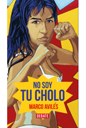 No soy tu Cholo - Marco Avilés - Debate