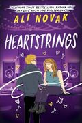 Heartstrings: Book 3 in the Sensational Young Adult Romance Series