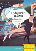 LES FOURBERIES DE SCAPIN : TEXTE INTEGRAL (en Francés)