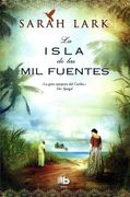 La isla de las mil fuentes (Serie del Caribe 1) (in Spanish)
