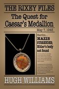 The Quest for Caesar's Medallion (en Inglés)