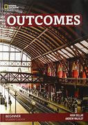 Outcomes Beginner (+Dvd+Online Workbook) (en Inglés)