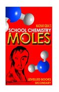 School chemistry: Moles (en Inglés)