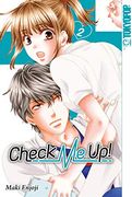 Check me up! 02 (en Alemán)