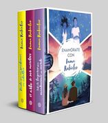 Estuche Enamórate con Inma Rubiales: (Hasta que nos Quedemos sin Estrellas + el Arte de ser Nosotros + Todos los Lugares que Mantuvimos en Secreto)