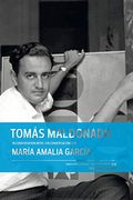 Tomas Maldonado in Conversation With / Conversacion con Maria Amalia Garcia. Bilingue (en Inglés)
