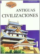 Antiguas Civilizaciones - Julia Bruce - Libsa