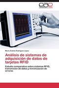 Análisis de sistemas de adquisición de datos de tarjetas RFID