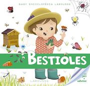Baby Enciclopèdia. Bestioles (Larousse - Infantil