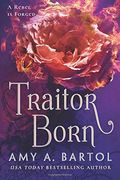 Traitor Born (Secondborn) 